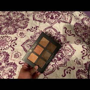 ABH contour